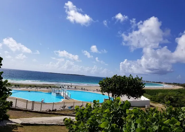 Orient Bay Beach Studio