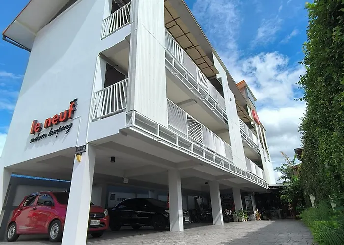 Le Neuf Nakorn Lampang
