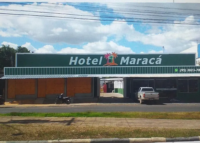 Hotel Maraca