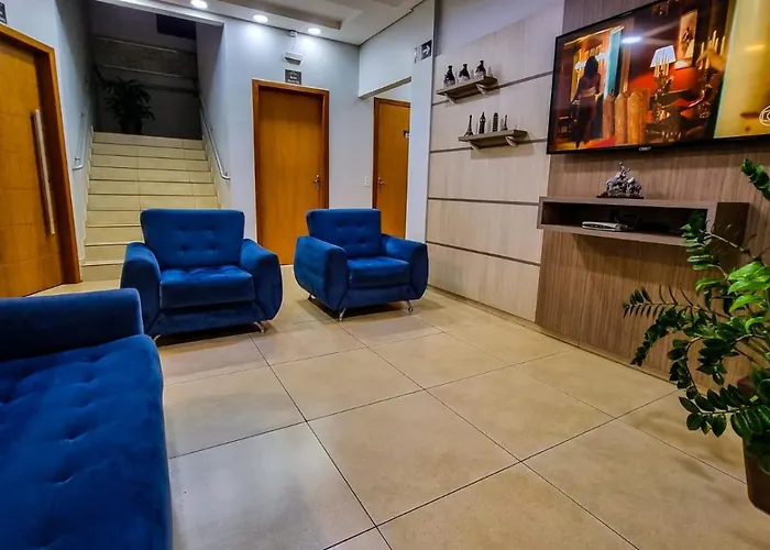 Conforto Plaza Hotel