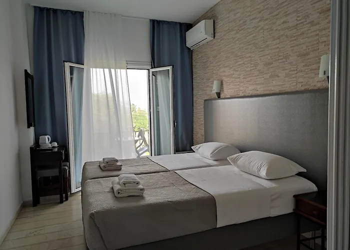 Tina Hotel