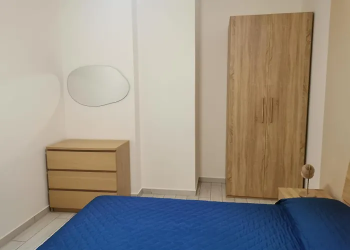 Albizia, Casevacanza