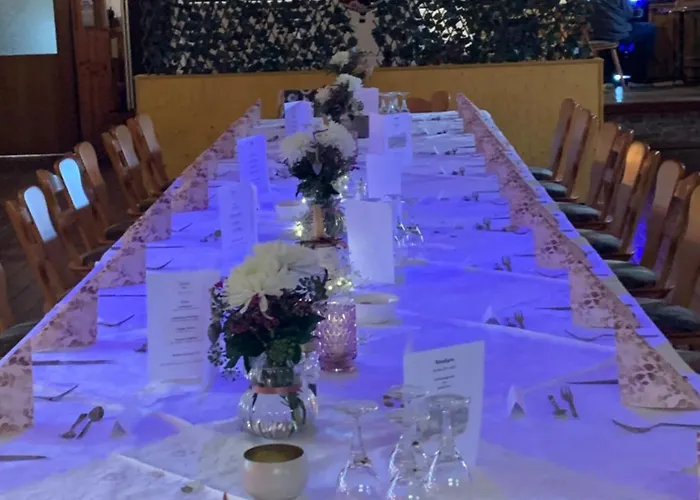 Hotel & Restaurant Zum Deutschen Haus
