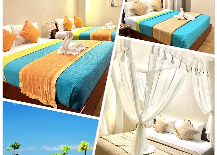 White Beach Suites Boracay