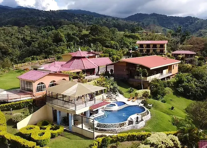 Hotel Linda Vista