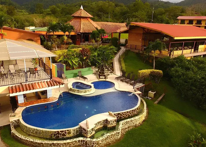 Hotel Linda Vista