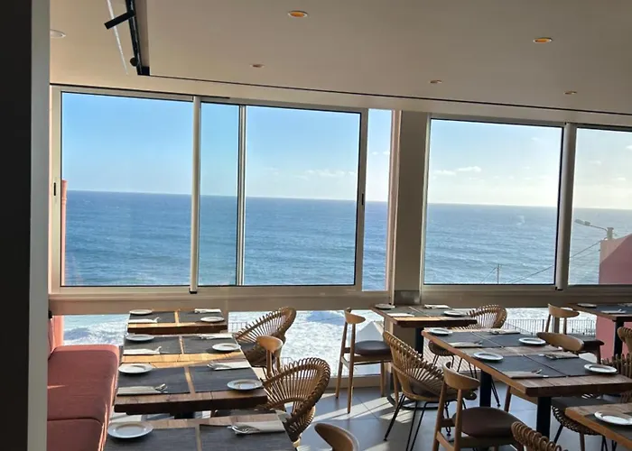 Boutique Hotel Jardim Do Mar