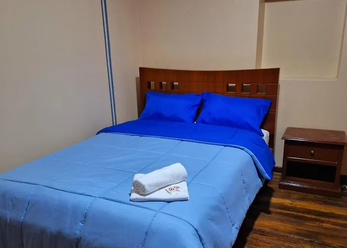 The Travel House