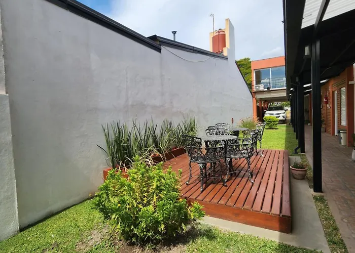 Hotel Parque