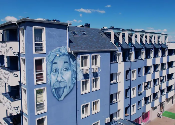 RCR Einstein studios 2