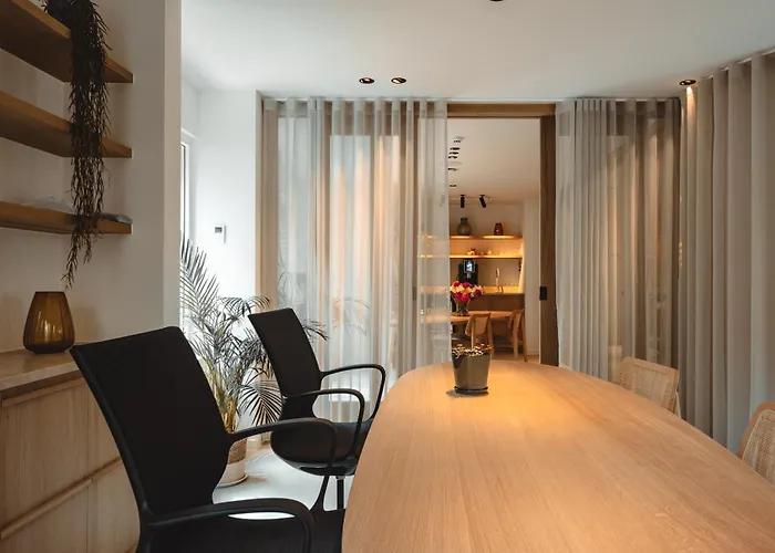 Hotel Chamade