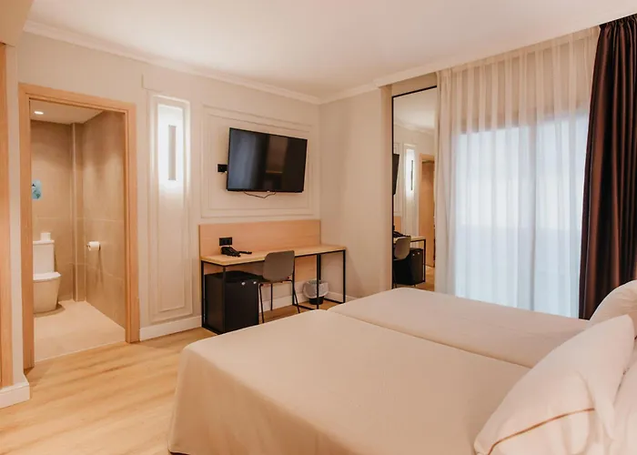 Hotel Miramar