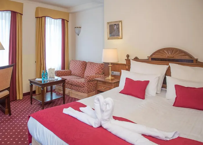 Landhotel Zum Hessenpark