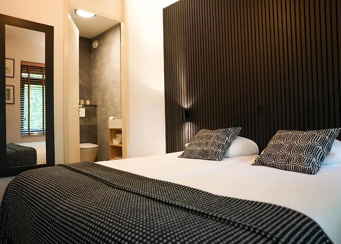 Hotel Het Witte Paard
