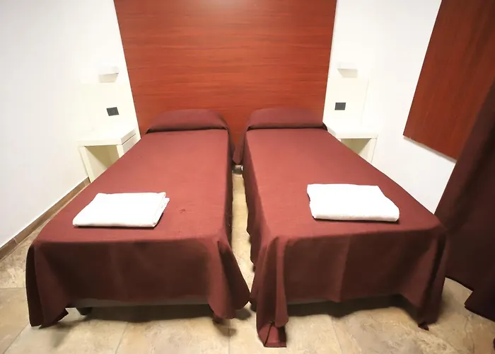 Tiby Hotel