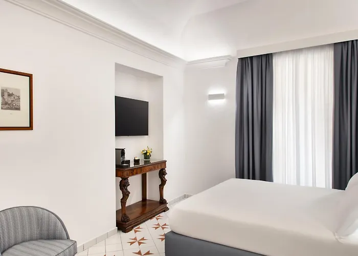 Hotel Residence