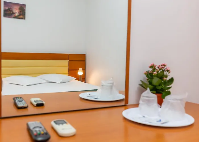 Hotel Sir Colentina