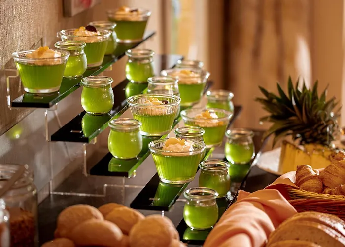 Slowacki Hotel, Medical Spa