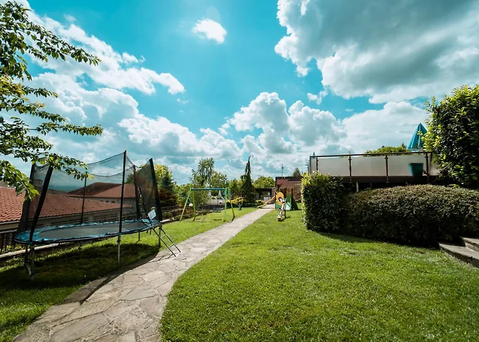 Hotel Winpalace