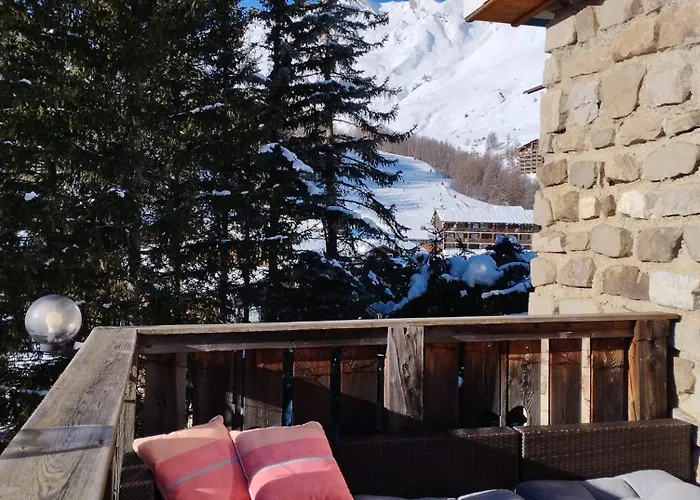 Hotel Restaurant La Source