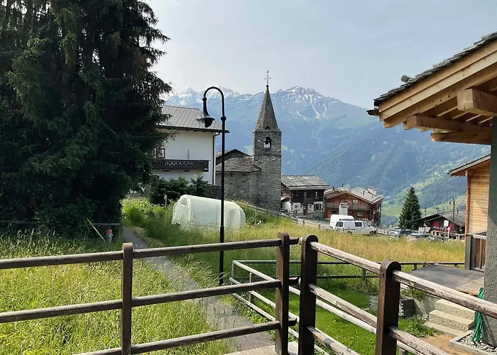 Hotel les Touristes