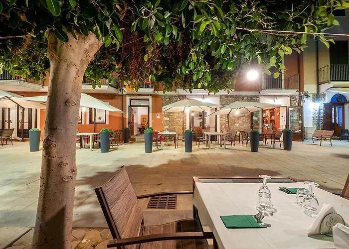 Hotel La Rampa