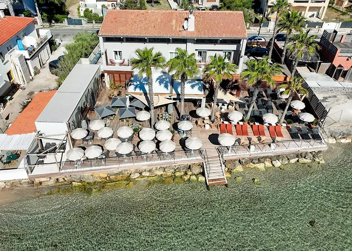 Hotel Bor