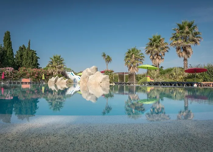 L'Hotel Du Mediterranee