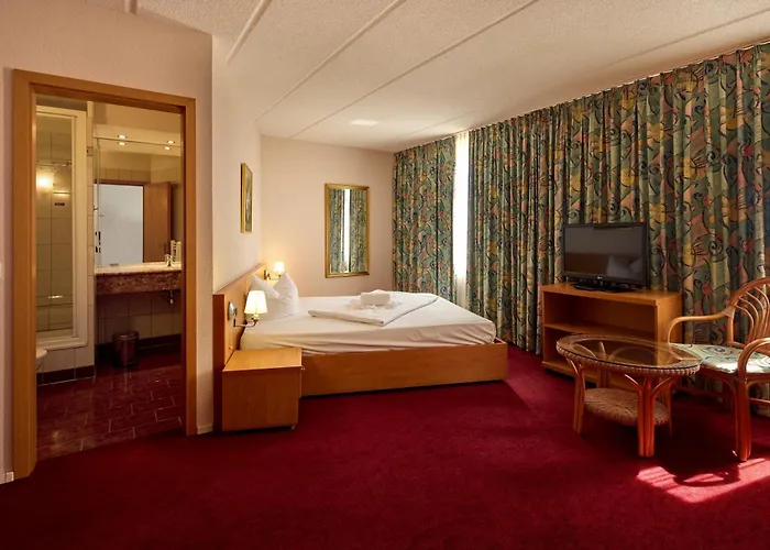 Axxon Hotel