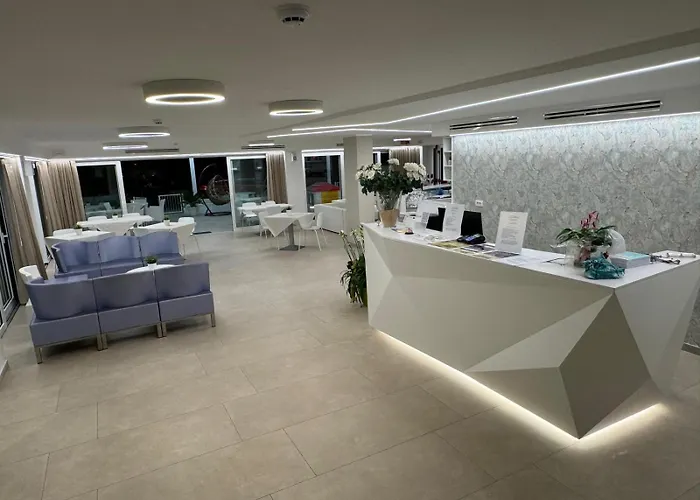 Hotel San Domingo