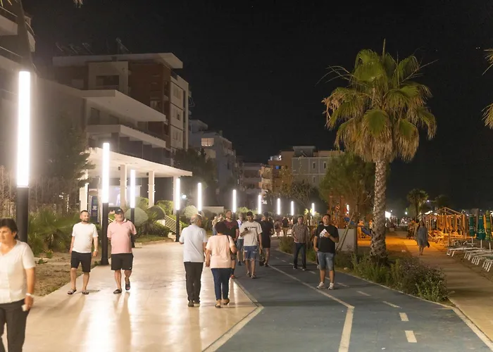 Hotel Vila Max