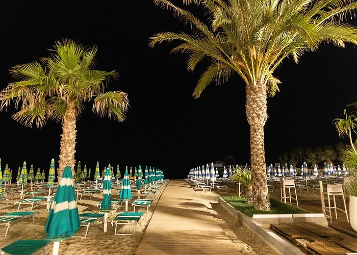 Hotel Vila Max