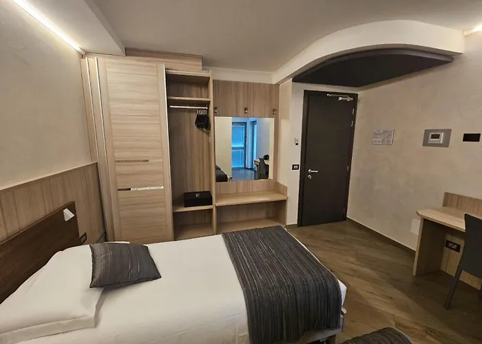 Mito Hotel