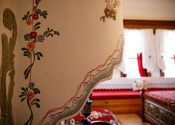 Boutique Hotel Musée