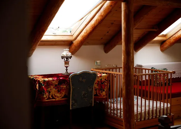 Boutique Hotel Musee