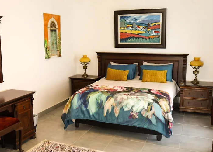 The Gamtoos Ferry Hotel