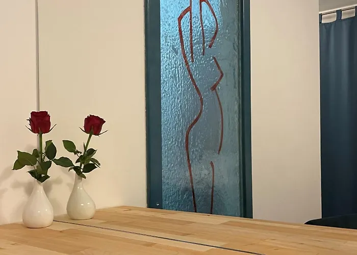 Madonca Rooms&Restaurant