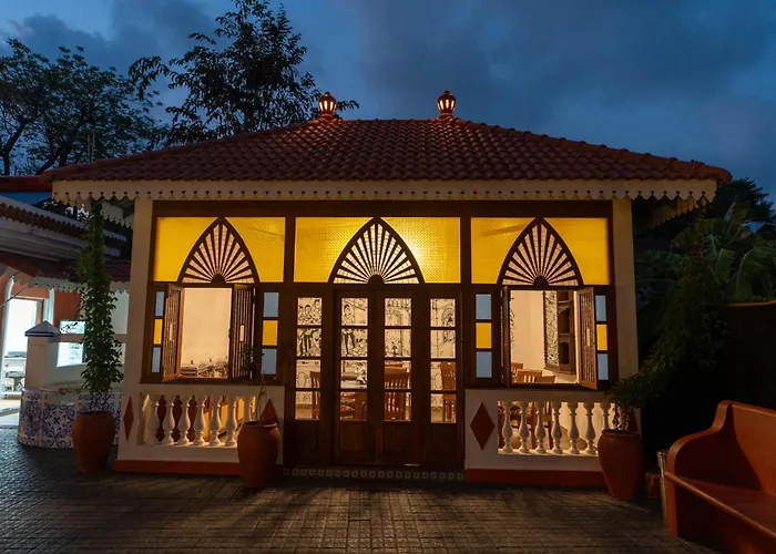 Casa Albuquerque