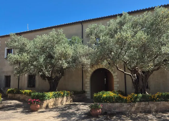 Fattoria il Borghetto