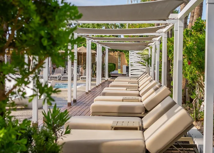 Margadina Hotel