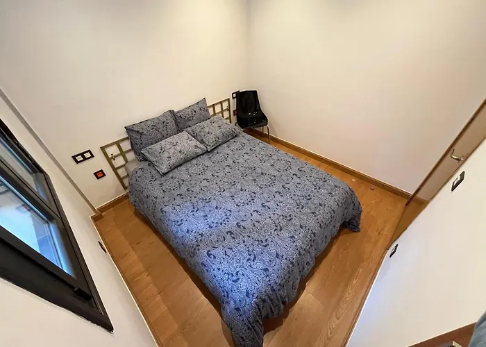 Loft Cabañaquinta