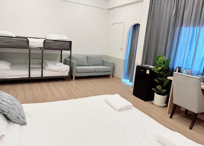 La Moon House