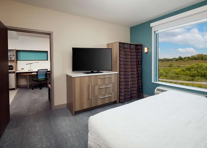 Home2 Suites By Hilton Lake Mary Orlando