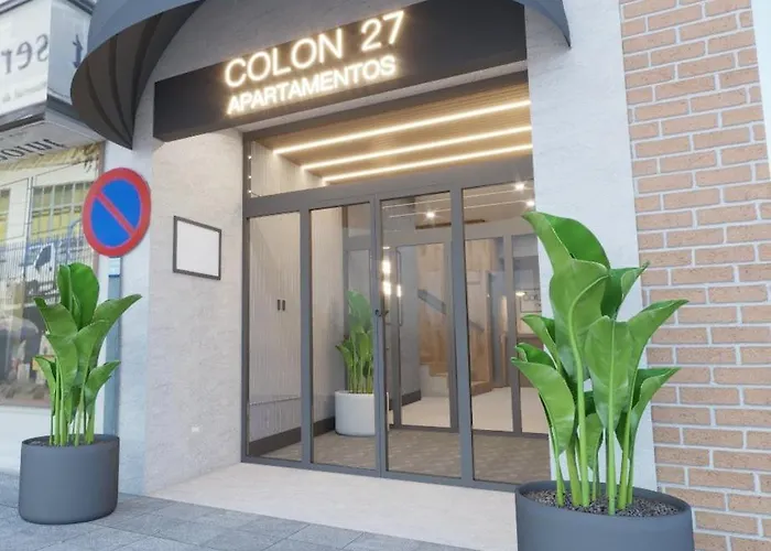 Colon 27