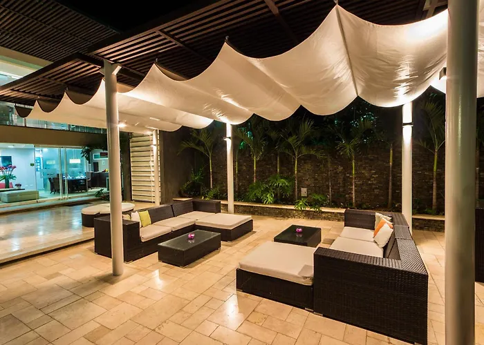 Maloka Hotel Boutique & Spa
