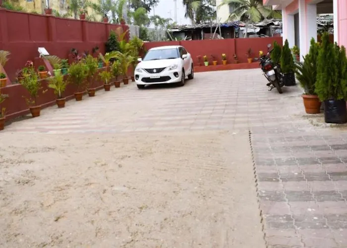 Grg Hotel Grand Resort Puri Sea View Room হোটেল গ্র্যান্ড রিসোর্ট পুরী ହୋଟେଲ ଗ୍ରାଣ୍ଡ ରିସର୍ଟ ପୁରୀ - Swimming-Pool-And-Garden, Near-Sea-Beach-And-Temple Fully-Air-Conditioned-Hotel With-Lift-And-Card Payment Accepted-Parking-Facility, Breakfast Include