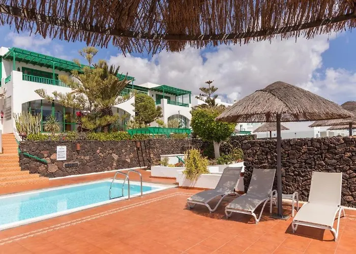Golf Y Mar A Suites