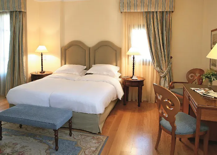 The Captain's House Boutique Hotel