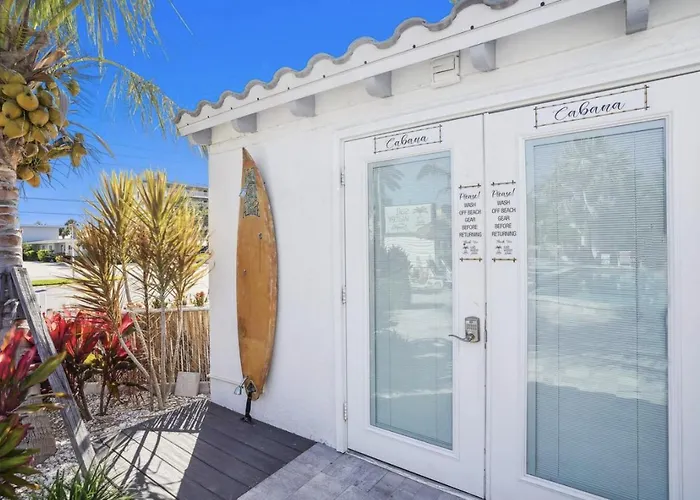 Salt Water Suites