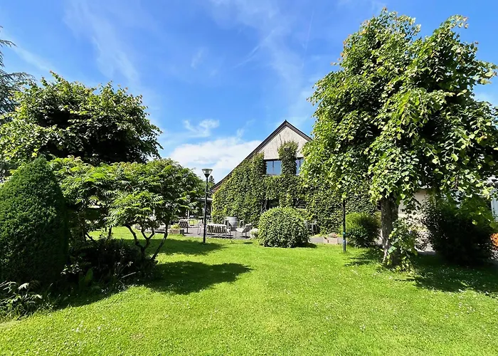 Logis Auberge du Barrez